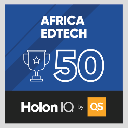 HolonIQ Africa EdTech 50